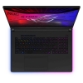 ASUS ROG Strix SCAR 18 G835LW-SA077W Ultra 9 275HX/64GB/SSD 2TB/18" WQXGA/RTX 5080/W11Home