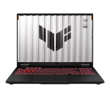 ASUS TUF Gaming F16  FA608UM-RV005 Ryzen 7 260/32GB/SSD 1TB/16" FHD+165Hz/RTX 5060/BrezOS