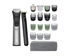 Prirezovalnik Philips 20-v-1 MG9557/15 All-in-One Trimmer