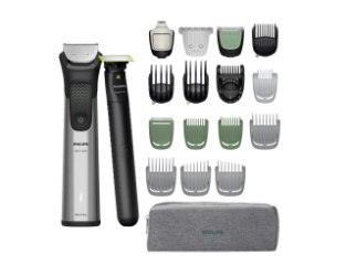 Prirezovalnik Philips 20-v-1 MG9557/15 All-in-One Trimmer