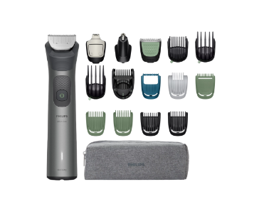 Prirezovalnik Philips 17-v-1 MG7961/15 All-in-One Trimmer