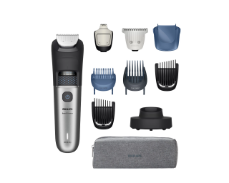 Moški urejevalnik brade Philips BT7670/15