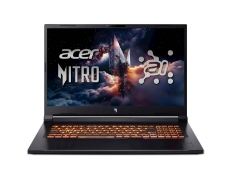 Slika Prenosnik ACER Nitro 17 ANV17-61-R6YY R9-365/32GB/SSD 1TB/17,3''FHD IPS 144Hz/RTX 5070/NoOS