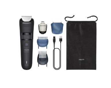 Moški urejevalnik brade Philips BT5775/15