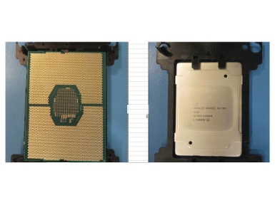 875711-001 SPS-CPU SKL Xeon-S 4110 2.1G 8c 85W