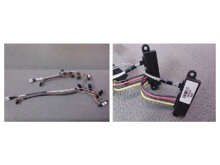 Slika 879451-001 SPS-CA PWR/SATA 4LFF NHP x4