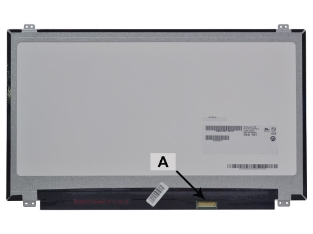 Slika 02DA375 14.0 FHD On-Cell Touch 20mm con. Lenovo