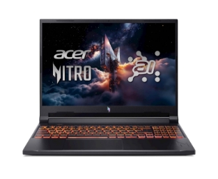 Slika ACER Nitro V 16 ANV16-42-R15G Ryzen 7 260/32GB/SSD 1TB/16'' WUXGA IPS 180Hz/RTX 5060/W11/AI