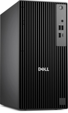 Dell Pro Tower QCT1250 i5 14500/16GB/512GB SSD/512GB SSD/UMA/W11Pro