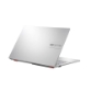 ASUS Vivobook Go 15 E1504FA-BQ1864W Ryzen 5 7520U/16GB/SSD 512GB/15,6" FHD IPS-level/BL KEY/FP/W11H