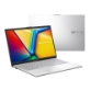 ASUS Vivobook Go 15 E1504FA-BQ1864W Ryzen 5 7520U/16GB/SSD 512GB/15,6" FHD IPS-level/BL KEY/FP/W11H