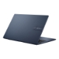 ASUS Vivobook 15 X1504VA-BQ4625W Core 5-120U/16GB/SSD 1TB/15,6" FHD/Intel Iris Xe/W11Home