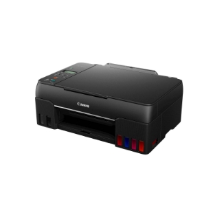 Slika Večfunkcijska brizgalna naprava CANON Pixma G640, Mega tank