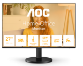 AOC Q27B3CF2 27" QHD IPS 100Hz monitor z USB C povezljivostjo za učinkovito delo