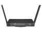 Mikrotik hAP ax3 – zmogljiv WiFi 6 usmerjevalnik za sodobna omrežja (C53UiG+5HPaxD2HPaxD)