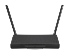Mikrotik hAP ax3 – zmogljiv WiFi 6 usmerjevalnik za sodobna omrežja (C53UiG+5HPaxD2HPaxD)