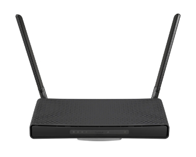 Mikrotik hAP ax3 – zmogljiv WiFi 6 usmerjevalnik za sodobna omrežja (C53UiG+5HPaxD2HPaxD)