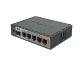 Mikrotik RB760iGS hEX S gigabitni žični usmerjevalnik s SFP režo in RouterOS