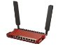 Mikrotik L009UiGS-2HaxD-IN 8xGiga WiFi6 brezžični usmerjevalnik