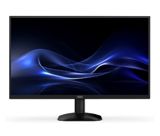 AOC Q27B35E – 27-palčni QHD monitor za jasno, udobno in učinkovito delo