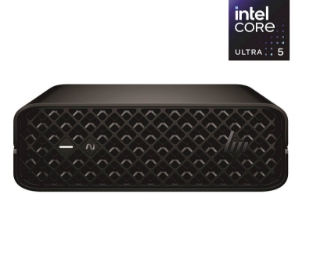 Slika Delovna postaja HP Z2 Mini G1i Intel Core Ultra 5 225/16GB/SSD 1TB/W11Pro