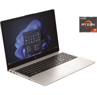 Slika HP 255R G10 R7-7735U/16GB/SSD 512 GB/15,6''FHD IPS/W11Home