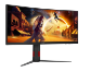 AOC CU34G4Z 34" VA WQHD 240Hz ukrivljen gaming monitor