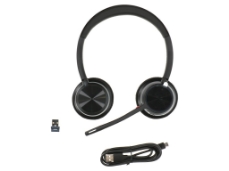 Slika 76U49AA Voyager 4320 USB-A Headset +BT700 dongle