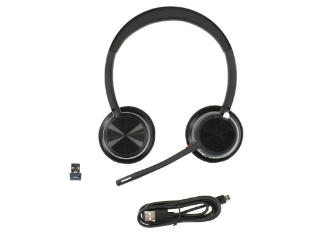 Slika 76U49AA Voyager 4320 USB-A Headset +BT700 dongle