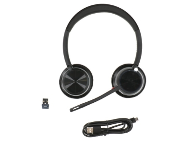 76U49AA Voyager 4320 USB-A Headset +BT700 dongle