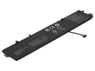 Slika 2P-5B10M41935 Main Battery Pack 11.1V 4000mAh