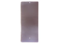 Slika RBSKU23167 Genuine Motorola Edge 50 | Replacement OLED Touch Screen Assembly | 5D68C24914 | Steel Wool | XT2407 | Authorised