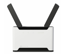 Mikrotik Chateau PRO LTE6 ax usmerjevalnik in dostopna točka z RouterOS 