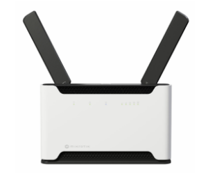 Mikrotik Chateau PRO LTE6 ax usmerjevalnik in dostopna točka z RouterOS 