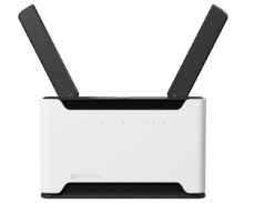 MikroTik Chateau 5G R17 ax Wi-Fi 6 usmerjevalnik