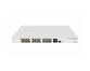 Mikrotik CRS328-24P-4S+RM stikalo 24-port Gigabit 4xSFP+ RM