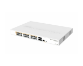 Mikrotik CRS328-24P-4S+RM stikalo 24-port Gigabit 4xSFP+ RM