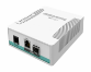 MIKROTIK CRS106-1C-5S Switch, CRS106-1C-5S