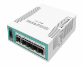 MIKROTIK CRS106-1C-5S Switch, CRS106-1C-5S
