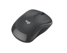 Miška Logitech M240 (brezžična/silent)