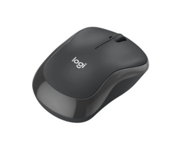 Miška Logitech M240 (brezžična/silent)