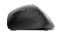 Miška Cherry MW 4500 LEFT (ergonomska)