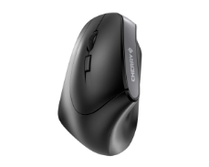 Miška Cherry MW 4500 LEFT (ergonomska)