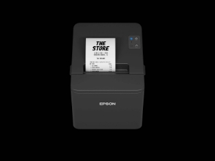 Slika EPSON TM-T20IV (tabela 852), ETH + USB + SER priklop