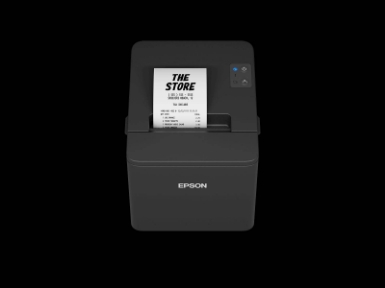 EPSON TM-T20IV (tabela 852), ETH + USB + SER priklop