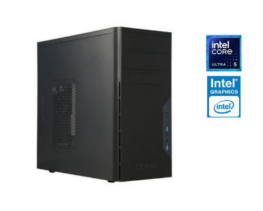 Računalnik PCH PC-4563 U5-225 16GB 1TB SSD