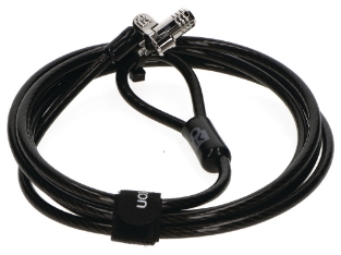 Slika K65020EU MicroSaver 2.0 Keyed Laptop Lock