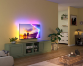 LED TV sprejemnik Philips 65PUS8400/12 (65"QLED, 4K, Titan OS)