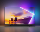LED TV sprejemnik Philips 65PUS8400/12 (65"QLED, 4K, Titan OS)