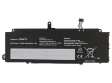 Slika CBP4021A Main Battery Pack 15.48V 3533mAh 54.7Wh